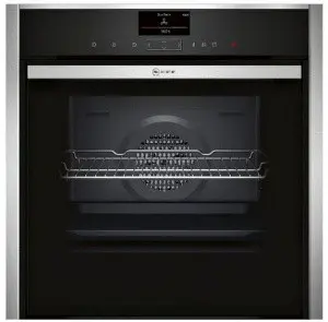 Духовой шкаф NEFF B87VS24N0