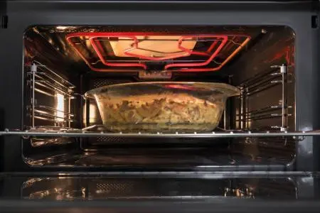 Духовой шкаф GORENJE BCM4547A10X — фото