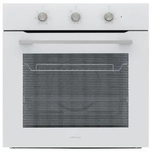 Духовой шкаф KRONA ARADEO 60 WH