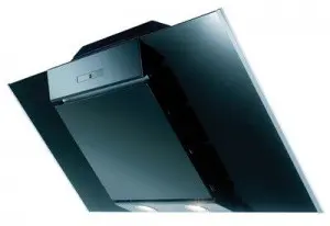 Вытяжка DELONGHI KT-T90 BKG