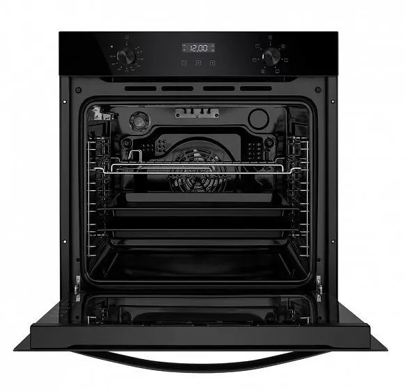 Духовой шкаф MAUNFELD EOEM.769B3 — фото