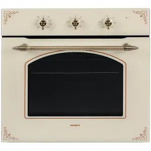Духовой шкаф AVEX HM 6090 YR