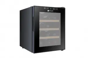 Винный шкаф CLIMADIFF CC12