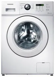 Стиральная машина SAMSUNG wf600w0bcwqdlp