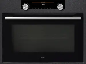 Компактный духовой шкаф ASKO OCM8487B