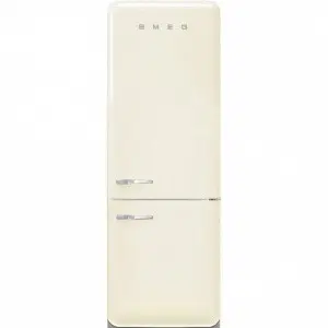 Холодильник SMEG FAB38RCR5