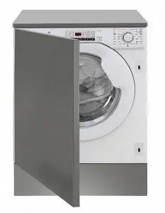 Стиральная машина с сушкой TEKA LSI5 1480