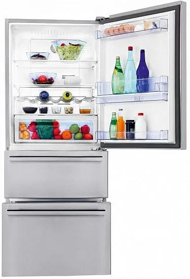 Духовой шкаф TEKA HLB 860 stainless steel — фото