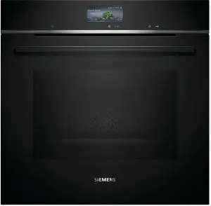 Духовой шкаф SIEMENS iQ700 HB776G3B1