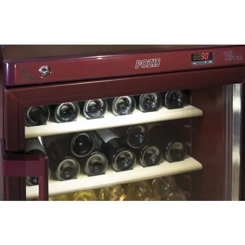 Вытяжка BOSCH dhi 645 fsd — фото