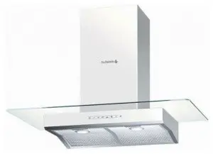 Вытяжка DE DIETRICH dhd 787 w