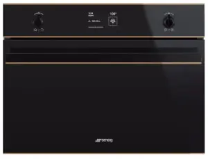 Духовой шкаф Smeg SF 4603 VCNR