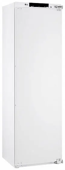 Встраиваемый холодильник LG GR-N281HLQ — фото