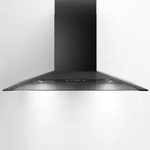 Вытяжка SIRIUS SLTC97 JEEG black 90