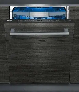 Посудомоечная машина SIEMENS SX858X03TE