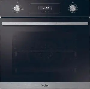 Духовой шкаф HAIER HOD-P12CTBX