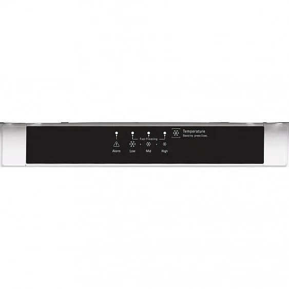 Посудомоечная машина SAMSUNG DW60M5050BB — фото