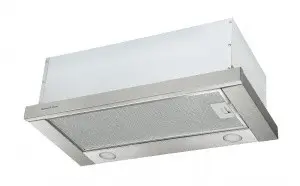 Вытяжка ZIGMUND SHTAIN K 012.6 S