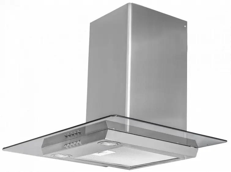 Вытяжка KUPPERSBERG lora 60 x 4hpb — фото
