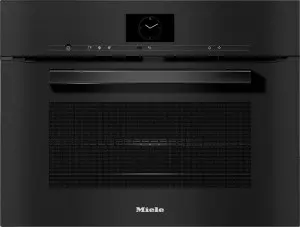 Духовой шкаф MIELE H7640BM OBSW