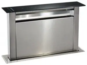 Вытяжка DE DIETRICH dhd 1102 x