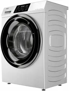 Стиральная машина HAIER HW70-BP12919