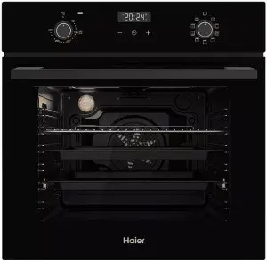 Духовой шкаф HAIER HOX-P09NTB
