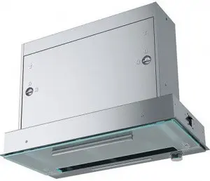 Вытяжка Franke FMPOS 608 BI X нержавеющая сталь