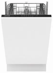 Посудомоечная машина GORENJE GV52040