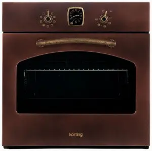 Духовой шкаф KORTING okb 481 crc