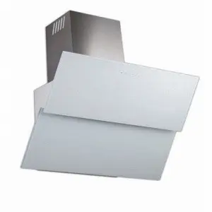 Вытяжка MAUNFELD plym white 90