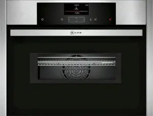 Духовой шкаф NEFF C15MS22N0