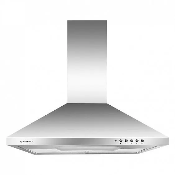 Вытяжка MAUNFELD Corsa Light С 50 INOX — фото