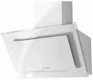 Вытяжка Lex MIKA GS 600 WHITE