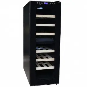 Винный шкаф WINE CRAFT BC-21DTZ
