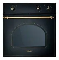 Духовой шкаф HANKEL okb 1208