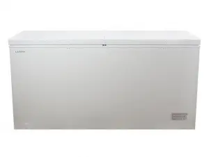 Морозильник Leran SFR 508 W