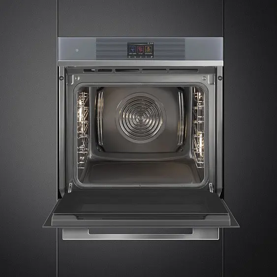 Духовой шкаф SMEG SOP6104TPS — фото