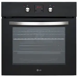 Электрический духовой шкаф LG lb-61v02b