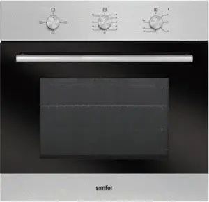 Духовой шкаф SIMFER b6em13001