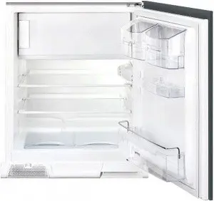 Встраиваемый холодильник SMEG u3c080p