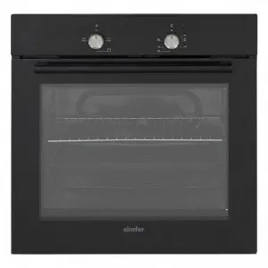 Духовой шкаф Simfer B6EB04070