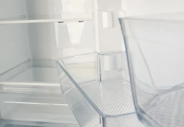 Холодильник CENTEK CT-1733 NF Inox — фото