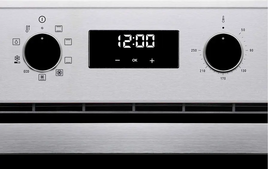Духовой шкаф TEKA HBB 735 STAINLESS STEEL — фото