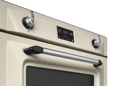Духовой шкаф SMEG SOP6902S2PP — фото