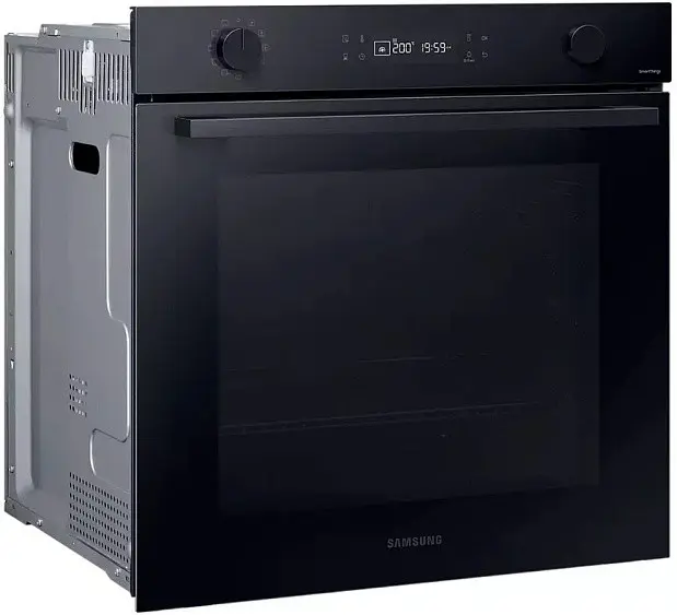 Духовой шкаф SAMSUNG NV7B4125ZAK/WT — фото