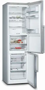 Холодильник BOSCH KGF39PI3OR