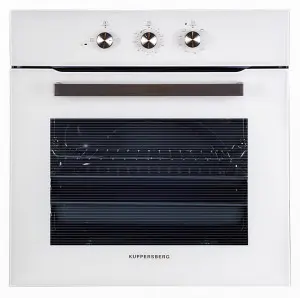 Духовой шкаф KUPPERSBERG hgg 663 w