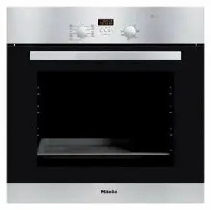 Духовой шкаф MIELE h 4412 b ix