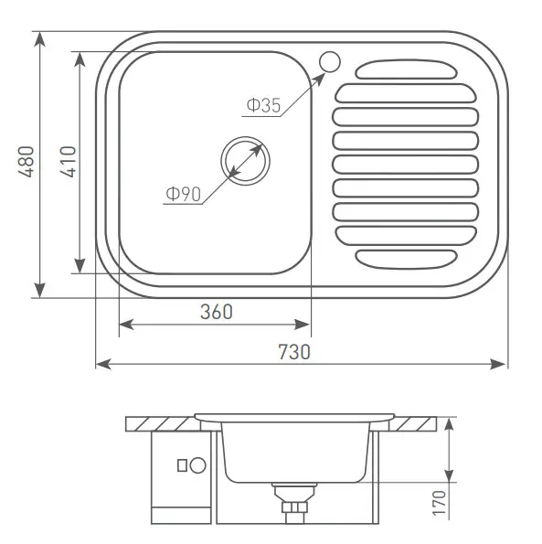Духовой шкаф MIELE H7860BP GRGR графитовый серый — фото